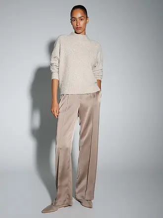 OPUS | Producto: Pullover POSMIC | creme